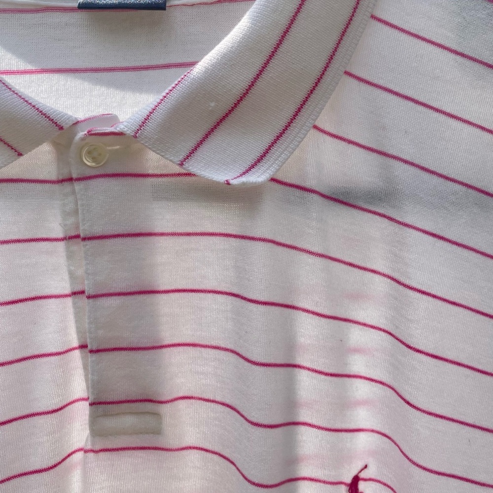 Polo Ralph Lauren Golf XL Top - Picture 7 of 8